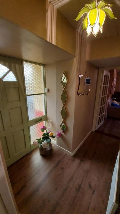 Fihoragh Farm House Longford Bagian luar foto