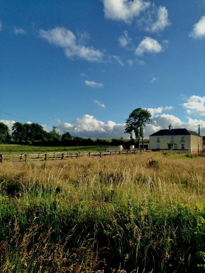 Fihoragh Farm House Longford Bagian luar foto
