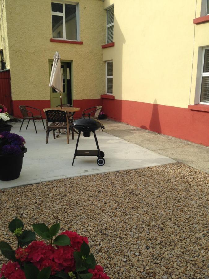 Fihoragh Farm House Longford Bagian luar foto