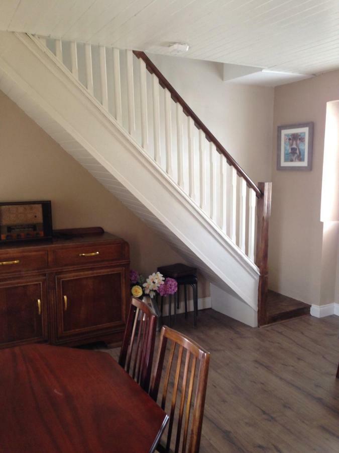 Fihoragh Farm House Longford Bagian luar foto